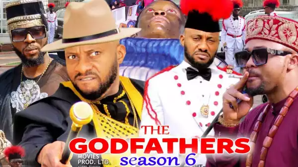 The Godfathers Season 6
