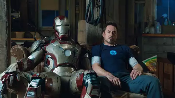Shane Black Reflects on Iron Man 3’s ‘Christmas Carol Aspect’