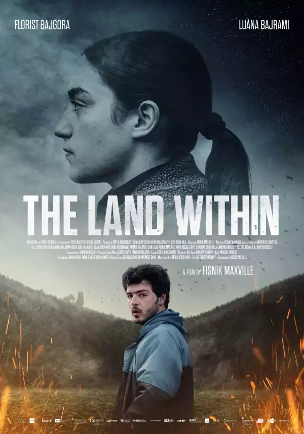 The Land Within (2022) (Albanian)