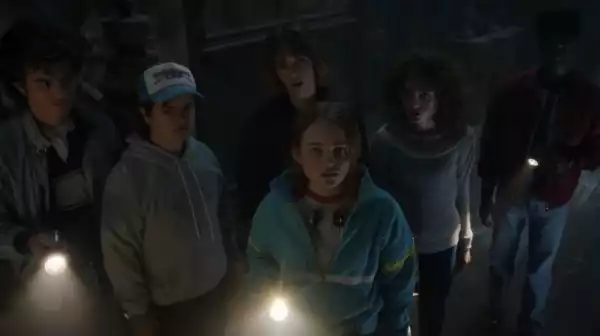 Stranger Things Season 4 Release Date Revealed, Show Will End With Season 5