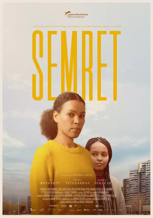 Semret (2022) (German)