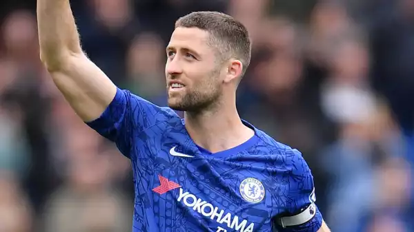 EPL: Massive potential, good player – Cahill backs Chelsea star for a big season