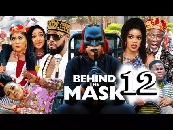 Behind The Mask Season 12