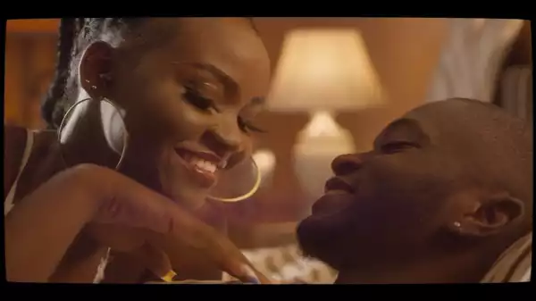 Mizzle – Smile For You Ft. Oxlade (Video)