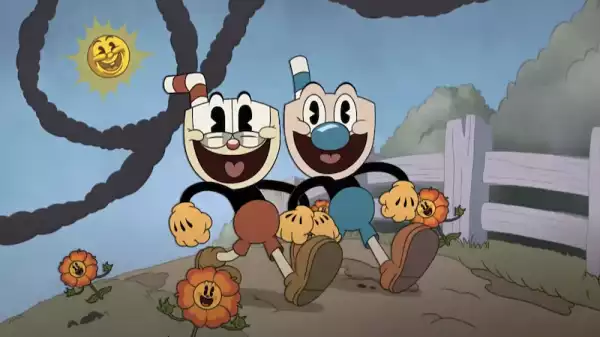 Check out The Cuphead Show trailer below: