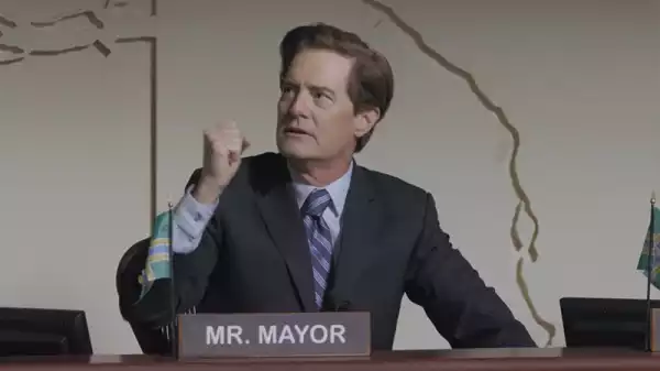 Kyle MacLachlan Joins Prime Video’s Fallout Series