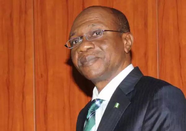 2023: Godwin Emefiele Reacts To Calls To Declare Presidential Ambiton
