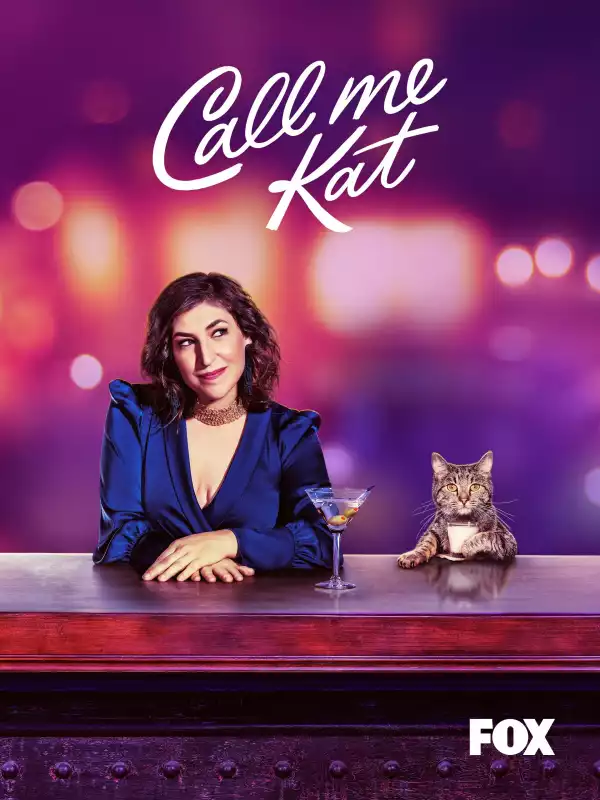 Call Me Kat S02E17