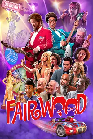 Fairwood Season 1