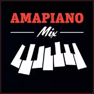 DJ Maff – Amapiano Mixtape