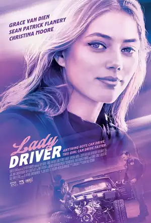 Lady Driver (2020) (Movie)