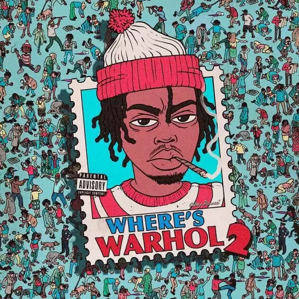 Warhol.SS – Wake Up