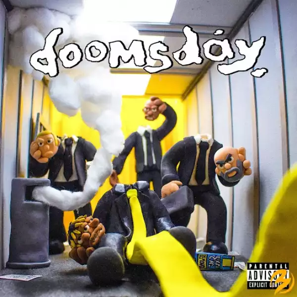 Lyrical Lemonade – Doomsday ft. Juice WRLD & Cordae