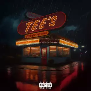 Tee Grizzley Ft. Chris Brown – City of God
