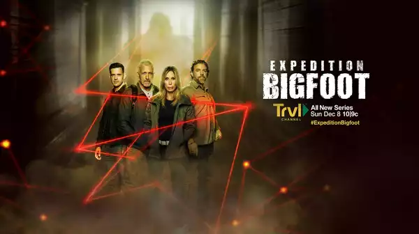 TV Series: Expedition Bigfoot S01 E07 - It Knows Were Here