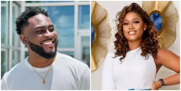“Who the hell is Ceec, he should rest” – Pere loses cool as he narrates ordeal to Big Brother