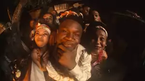 Mbosso – Moyo ft. Costa Titch, Phantom Steeze (Video)