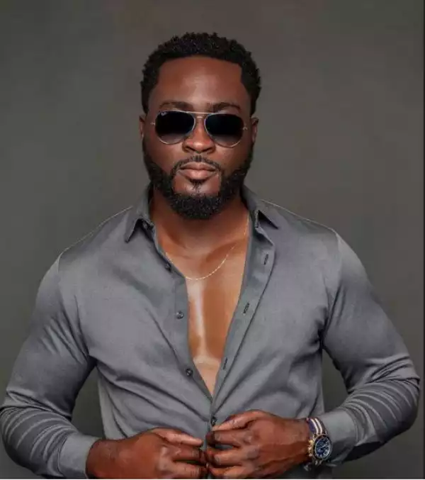Car Is Not Investment, I Don’t Own One – BBNaija Star, Pere Reveals