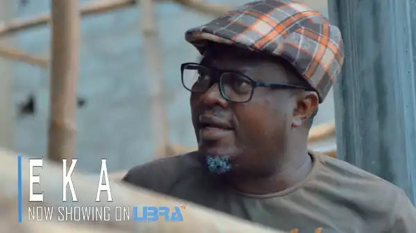 Eka (2022 Yoruba Movie)