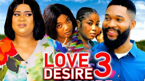 Love Desire Season 3