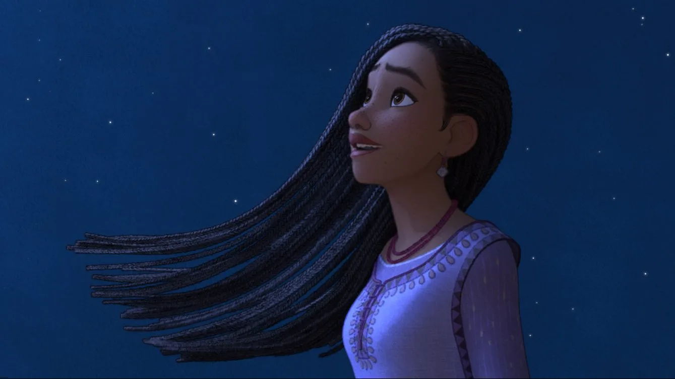 Wish Trailer: Ariana DeBose Leads Disney’s Next Fantasy Movie