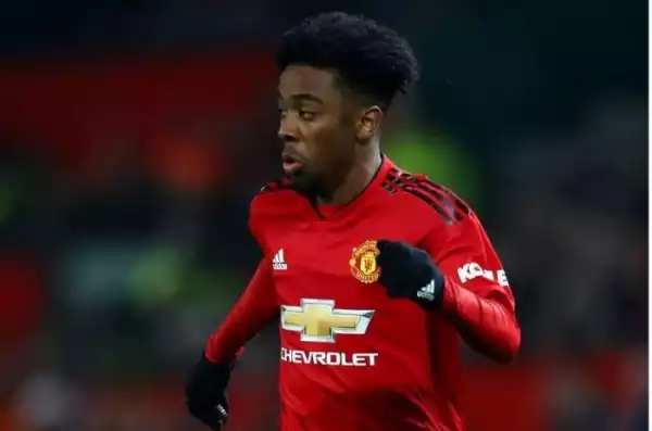 ITS HAPPENING! Chelsea Are Planning To Sign This Man United Midfielder (PHOTO)