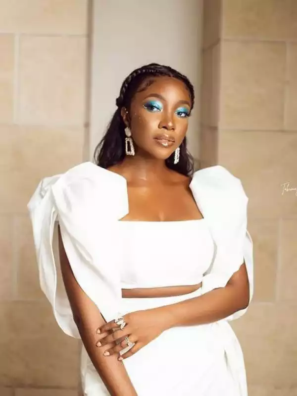 I Had My First Scandal And It Was Violent - Actress Ini Dima-Okojie Reacts After She Was Dragged Online For Saying That A Movie Is Trash