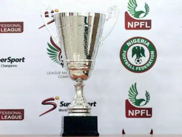 Rangers, Enyimba still waiting for FIFA’s directive on post COVID-19 tournament