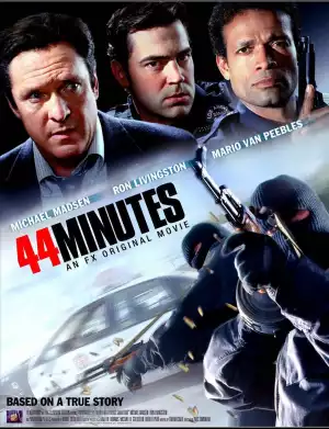 44 Minutes: The North Hollywood Shoot-Out (2003)