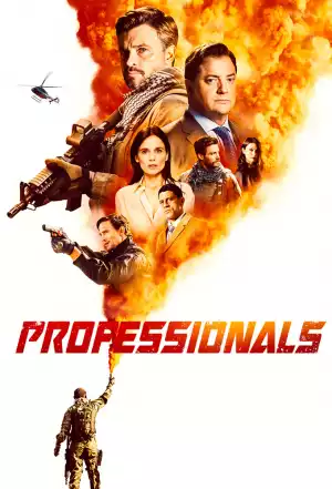 Professionals Season 01