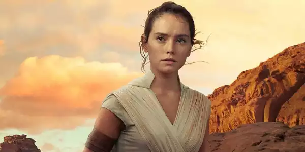 Daisy Ridley Does Not Plan on Returning to Social Media