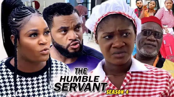 The Humble Servant Season 4