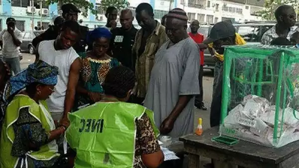 INEC Begins Recruitment Of NYSC Members As Ad-Hoc Staff Ahead Of Ondo Election