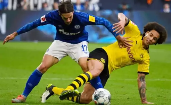 Bundesliga Confirms May 16 Return With Borussia Dortmund Vs Schalke Derby