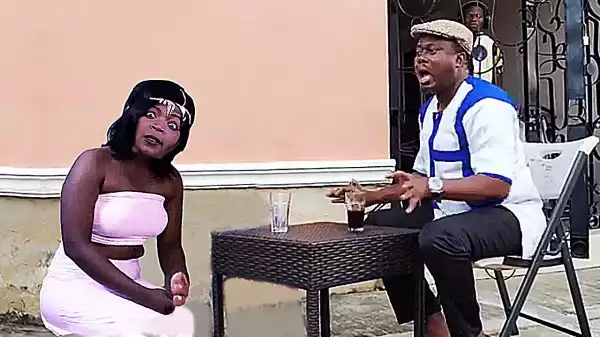 Yoruba Movie: Omo Odo Oku (2020)