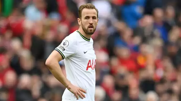 Harry Kane laments key issue with Tottenham