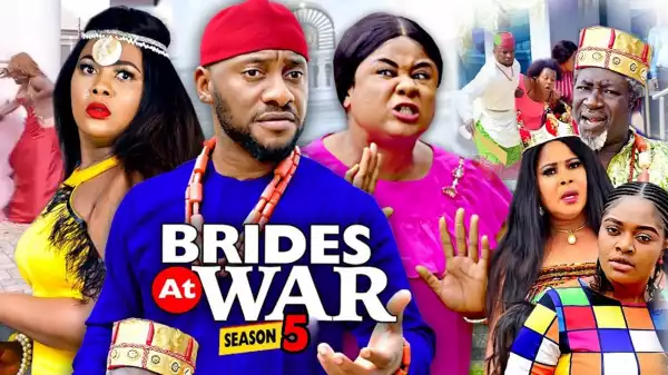 Brides At War Season 5