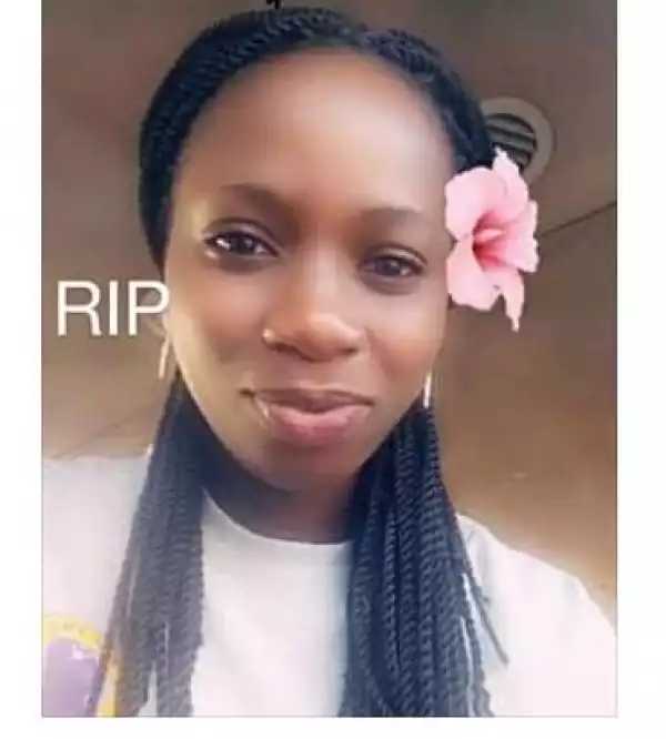 AAU Student Impregnated By A Pastor Dies During Abortion