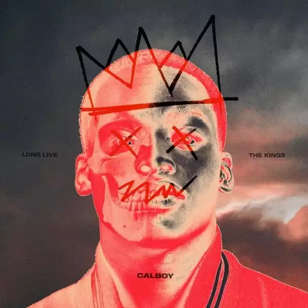Calboy - Long Live The Kings (EP)