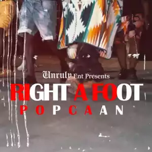 Popcaan Ft. Aalvero – Rite A Foot