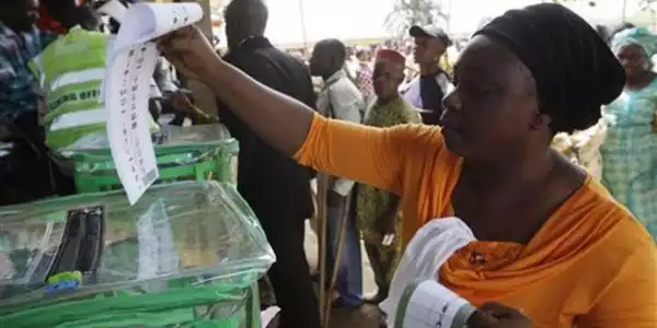 2023 Election: It’s Criminal To Use Phones At Polling Units – INEC Reveals
