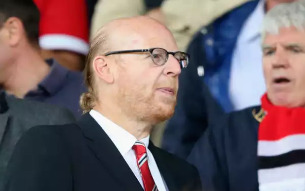Man United owner Avram Glazer confronted by reporters, refuses to apologise for role in ESL plans