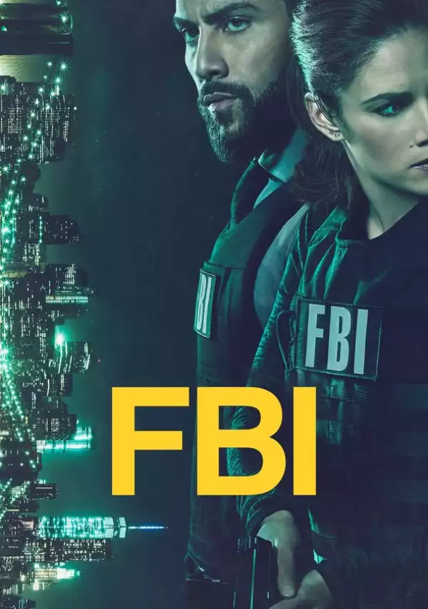 FBI S05E02