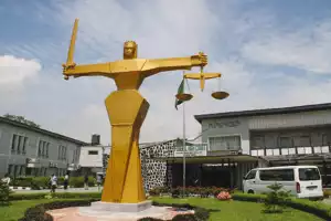 Court Orders Seizure Of CBN Property Over Judgment Debt