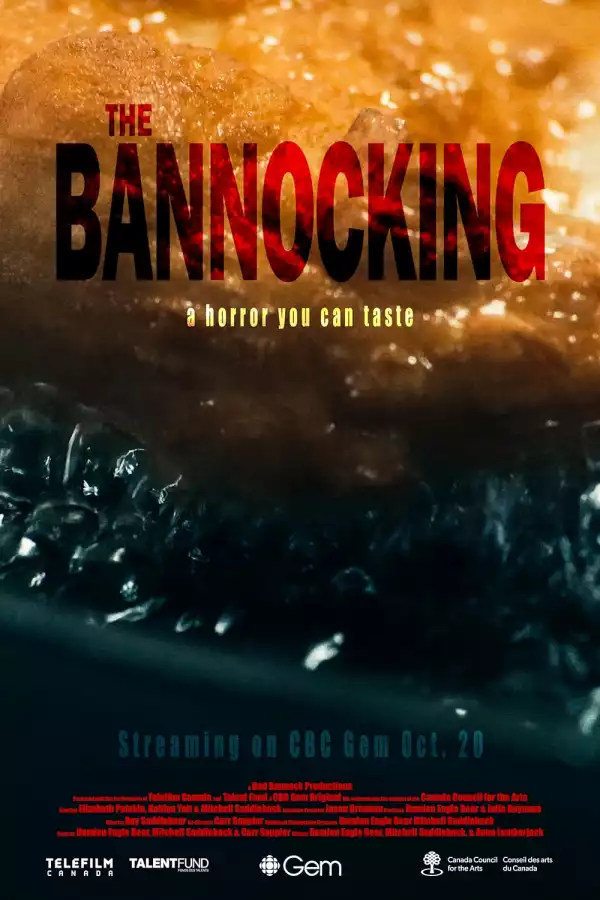 The Bannocking S01 E04