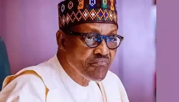 Why I Refused To Release My WASSC Result In 2015 – Buhari