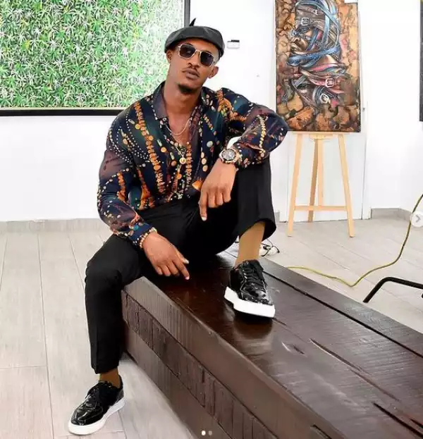 Does Showing Off Your Clevage, Thighs And Assets Make You Any More Woman Than You Already Are - Gideon Okeke Questions Women