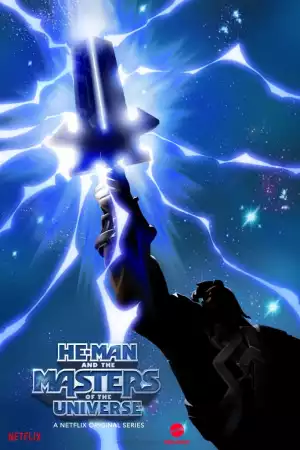 He-Man And The Masters Of The Universe S01 E10
