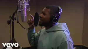 Usher - California Ft. Tyga (Video)