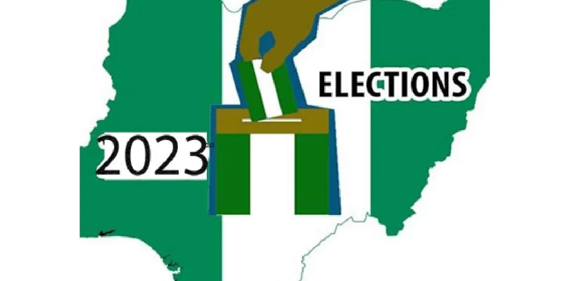 2023: Over 2 Million People To Vote In Borno